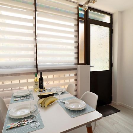 לה מאטה Apartment Blanco - Vina Mar III מראה חיצוני תמונה