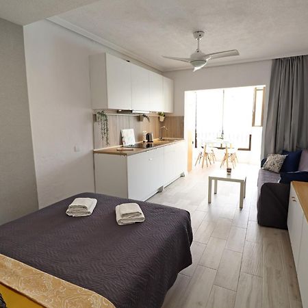 לה מאטה Apartment Blanco - Vina Mar III מראה חיצוני תמונה